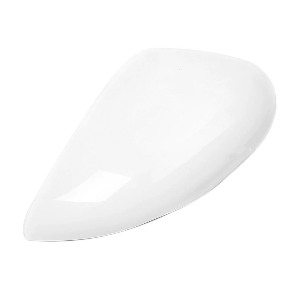 Auto Replacement Parts Left/Right White Car Rear View Side Mirror Cover Cap Shell for Ford Fiesta 2009-2015
Auto Replacement Parts Left/Right White Car Rear View Side Mirror Cover Cap Shell for Ford Fiesta 2009-2015