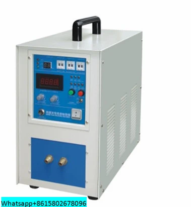 Hot Sale Factory Price Bearing Magnetic Commercial Induction Heater
Hot Sale Factory Price Bearing Magnetic Commercial Induction Heater