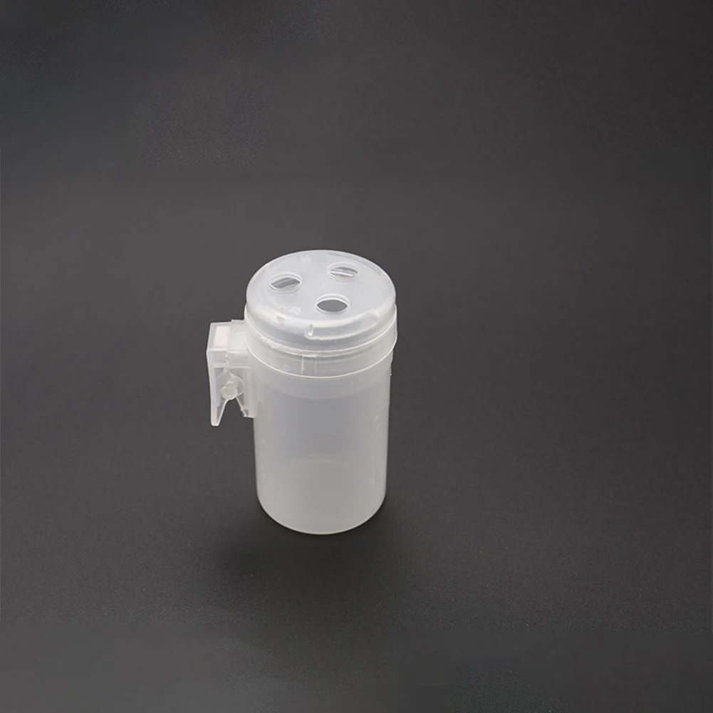 1pc Bait Thrower Carp Pole Pots Pellet Cup Fishing Rod Clip Feeder Cup Feeding Pot Bait Lures Hot Sale Fish Tackle Tools
1pc Bait Thrower Carp Pole Pots Pellet Cup Fishing Rod Clip Feeder Cup Feeding Pot Bait Lures Hot Sale Fish Tackle Tools
