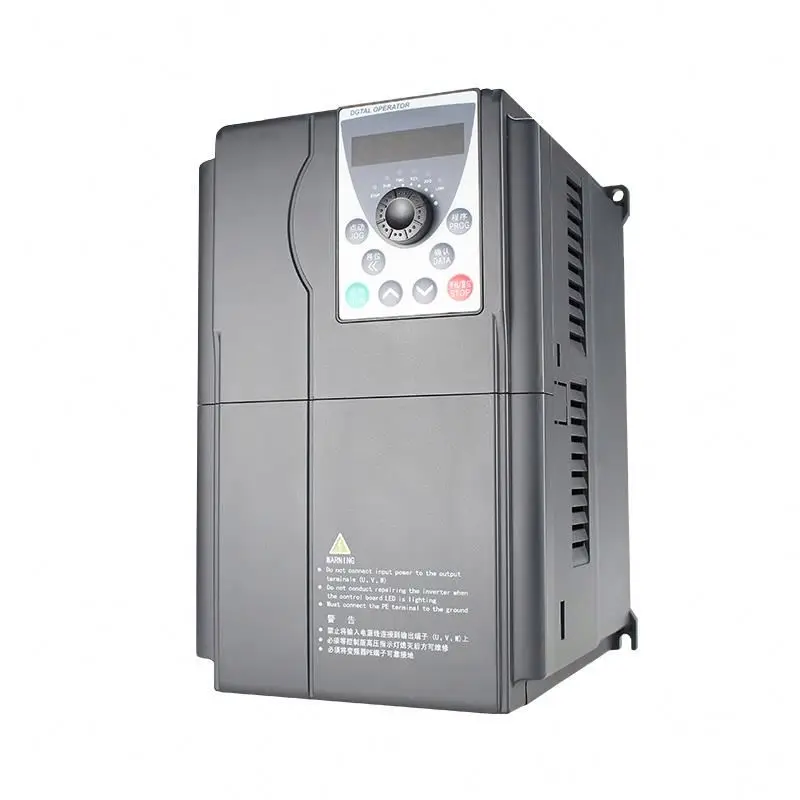 5kw220V380V1phase 3phase General Type Frequency Converter Ac Drive 50hz To 60hz Micro Inverter Inversor with vector control
5kw220V380V1phase 3phase General Type Frequency Converter Ac Drive 50hz To 60hz Micro Inverter Inversor with vector control