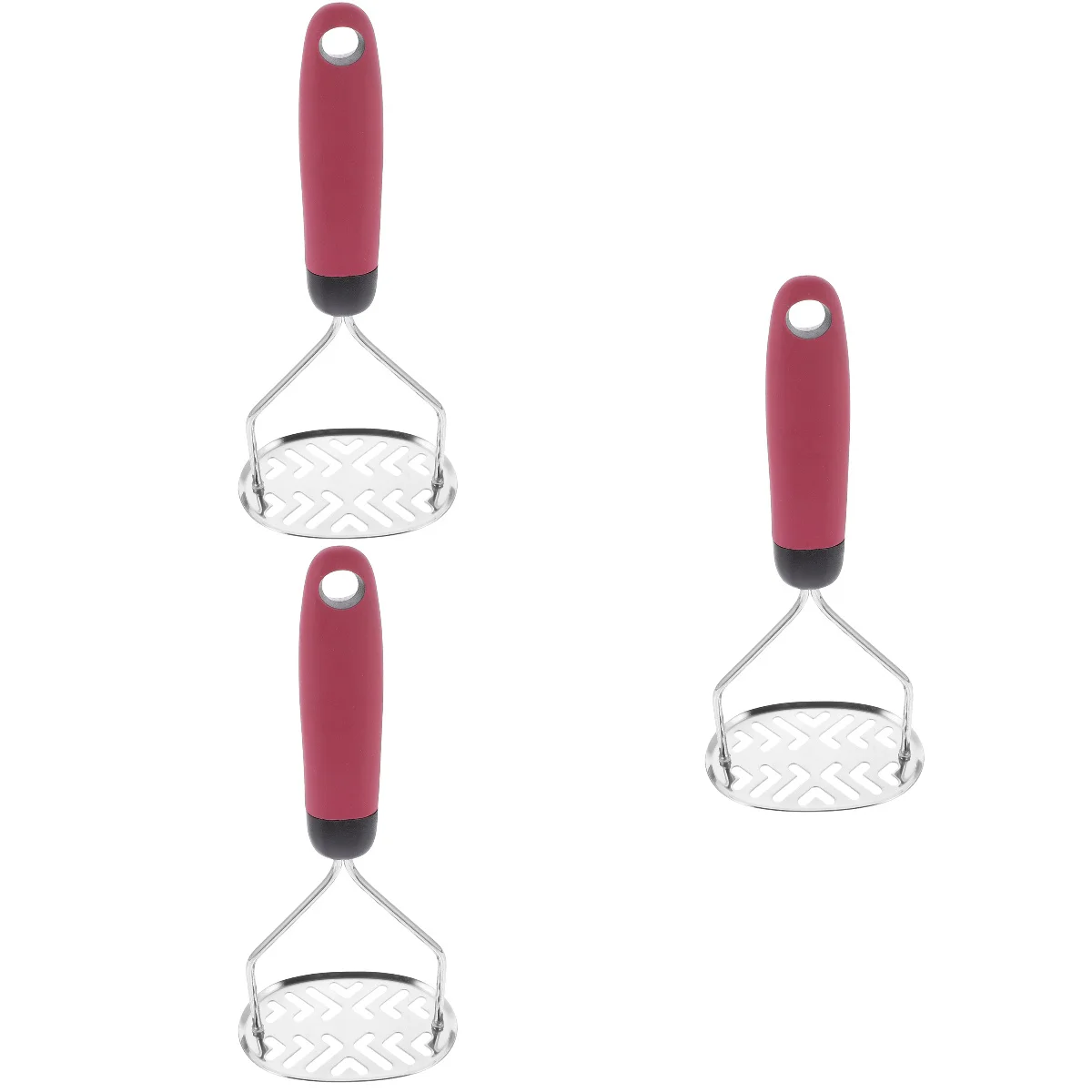 Masher Potato Crusher Hand Kitchen Ricer Vegetable Tool Mechanical Squeezer Metal Presserbaby Fruit Steel Manual Stainless
Masher Potato Crusher Hand Kitchen Ricer Vegetable Tool Mechanical Squeezer Metal Presserbaby Fruit Steel Manual Stainless