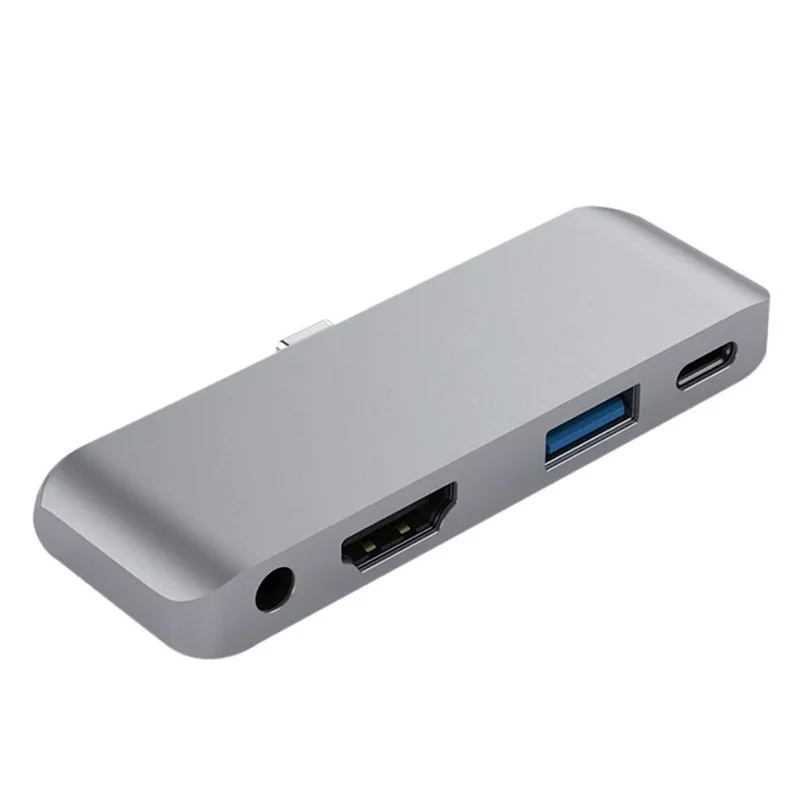 Переходник с Type C на HDMI, совместимый с USB C 3,0, подходит для IPad Pro, MacBook, Samsung S20, Dex, Xiaomi 10, TV, PS5
Переходник с Type C на HDMI, совместимый с USB C 3,0, подходит для IPad Pro, MacBook, Samsung S20, Dex, Xiaomi 10, TV, PS5