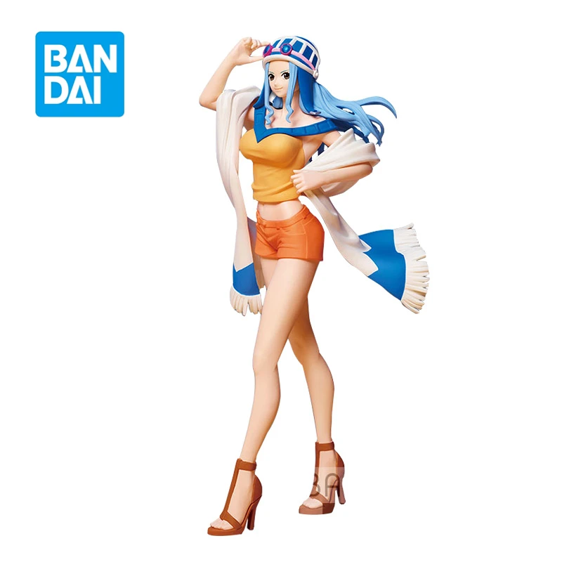 Bandai цельный ручной работы Jingpin Glasses Factory цельный милый стиль Пираты пират Виви подарок игрушка орнамент
Bandai цельный ручной работы Jingpin Glasses Factory цельный милый стиль Пираты пират Виви подарок игрушка орнамент