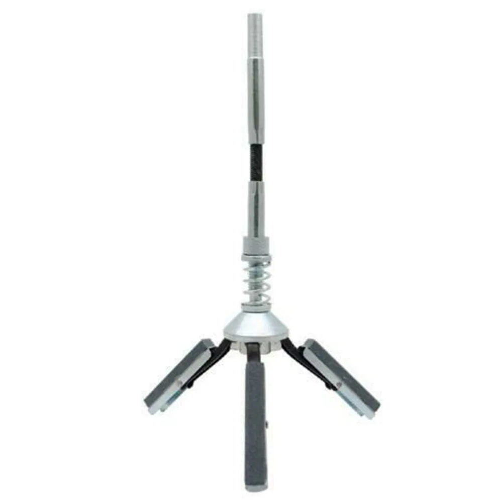 Tool Cylinder Hone 1 Pc Engine Brake Flexible Shaft Parts Replacement Silver Garden Outdoor Indoor High Quality
Tool Cylinder Hone 1 Pc Engine Brake Flexible Shaft Parts Replacement Silver Garden Outdoor Indoor High Quality