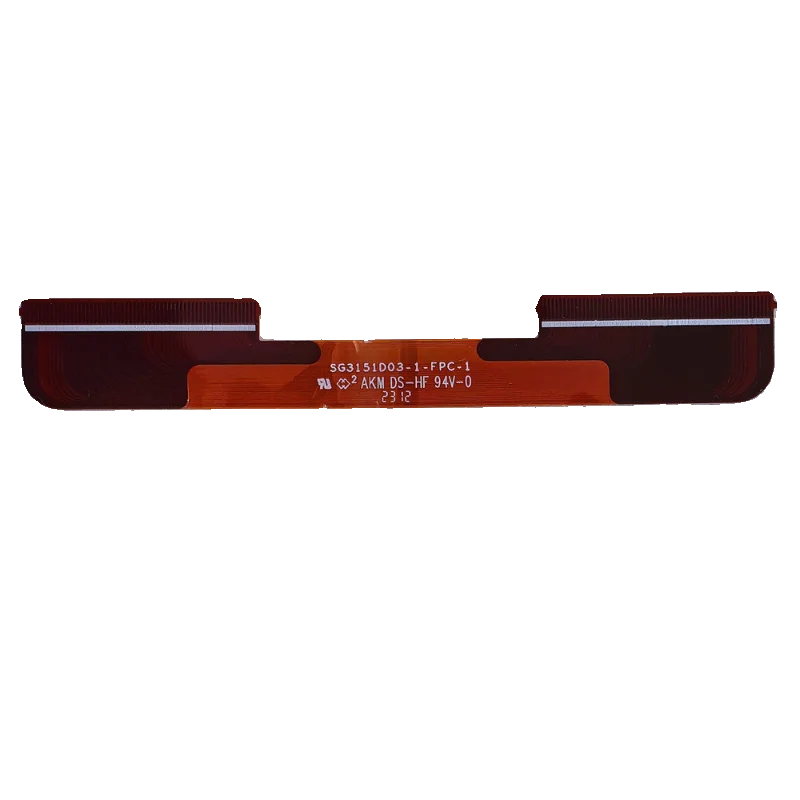 SG3151D03-1-FPC-1 Линия подключения кромки экрана разъем панели мостовой провод для