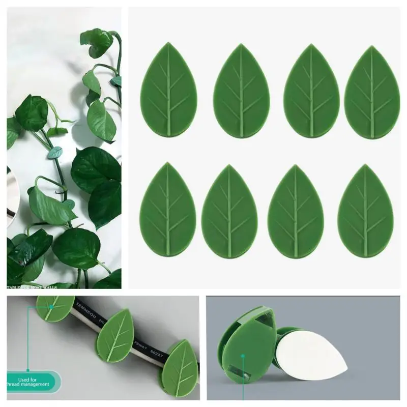 50-10PCS Invisible Plant Climbing Wall Fixture Clips Rattan Vine Bracket Fixed Buckle Leaf Clips Traction Holder Bracket Garden
50-10PCS Invisible Plant Climbing Wall Fixture Clips Rattan Vine Bracket Fixed Buckle Leaf Clips Traction Holder Bracket Garden