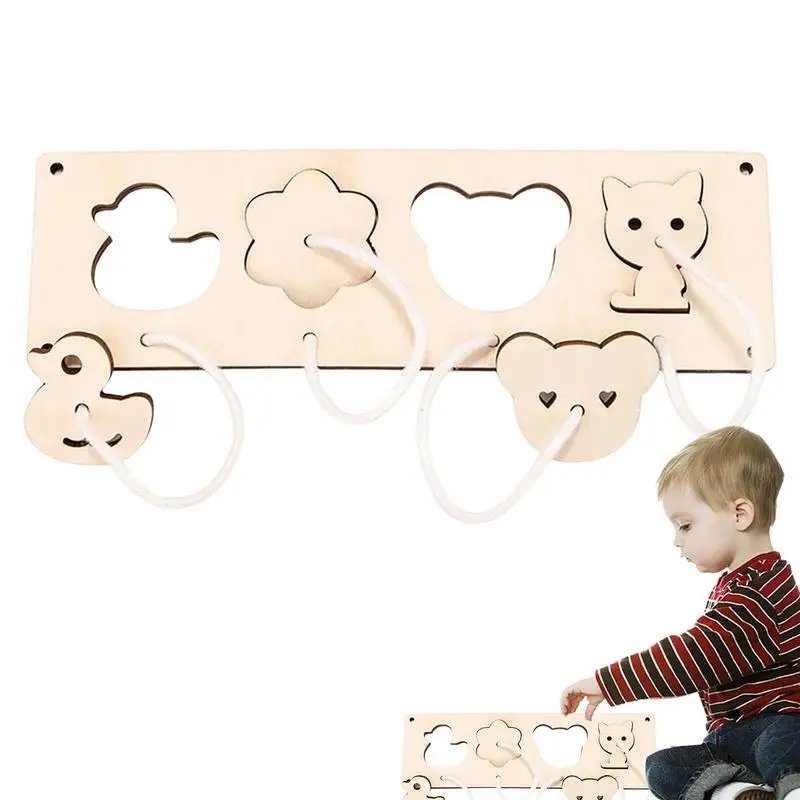 Activity Board Interesting Preschool Learning Toys Wooden Toys DIY Early Development Education Montessori Toy Wooden Board
Activity Board Interesting Preschool Learning Toys Wooden Toys DIY Early Development Education Montessori Toy Wooden Board