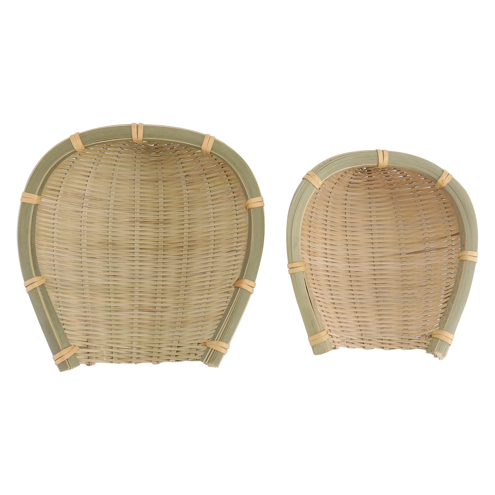 Basket Storage Fruitfood Serving Baskets Tray Wicker Bread Woven Kitchen Colander Weaving Picnic Bowl Fruits Container Strainer
Basket Storage Fruitfood Serving Baskets Tray Wicker Bread Woven Kitchen Colander Weaving Picnic Bowl Fruits Container Strainer