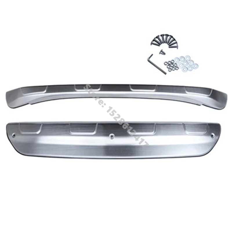 Защитная накладка из нержавеющей стали для переднего и заднего бампера, противоскользящая Накладка на пороги, спойлер для Mazda CX-5 CX5 2013-2016, ав...
Защитная накладка из нержавеющей стали для переднего и заднего бампера, противоскользящая Накладка на пороги, спойлер для Mazda CX-5 CX5 2013-2016, ав...