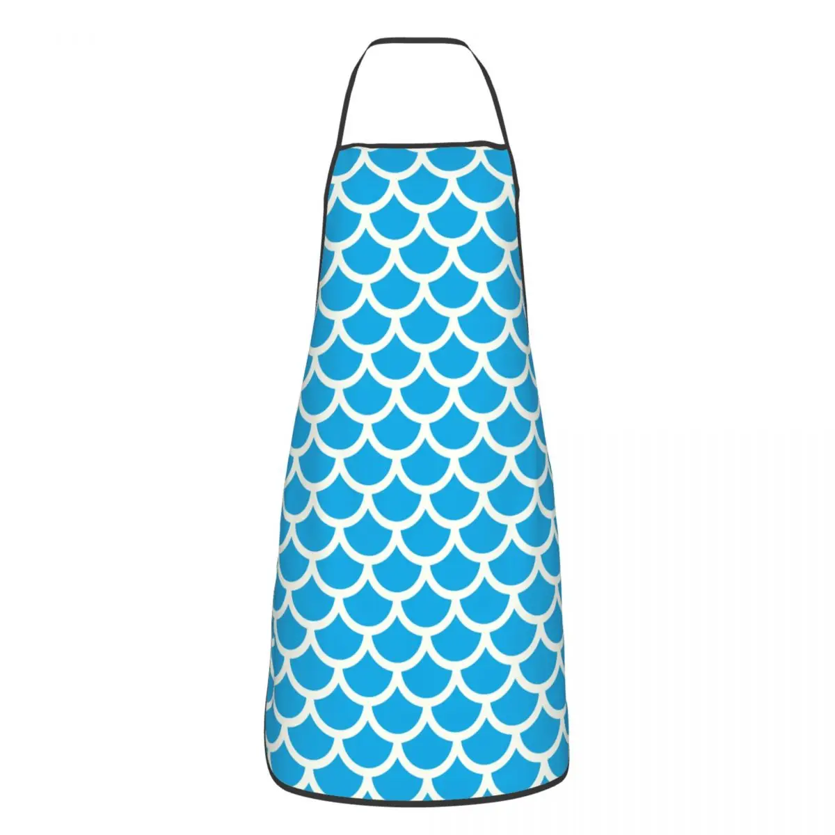 Fish Sea Animal Kitchen Household Apron Oil-proof Pinafores for Adult Chef Restaurant
Fish Sea Animal Kitchen Household Apron Oil-proof Pinafores for Adult Chef Restaurant