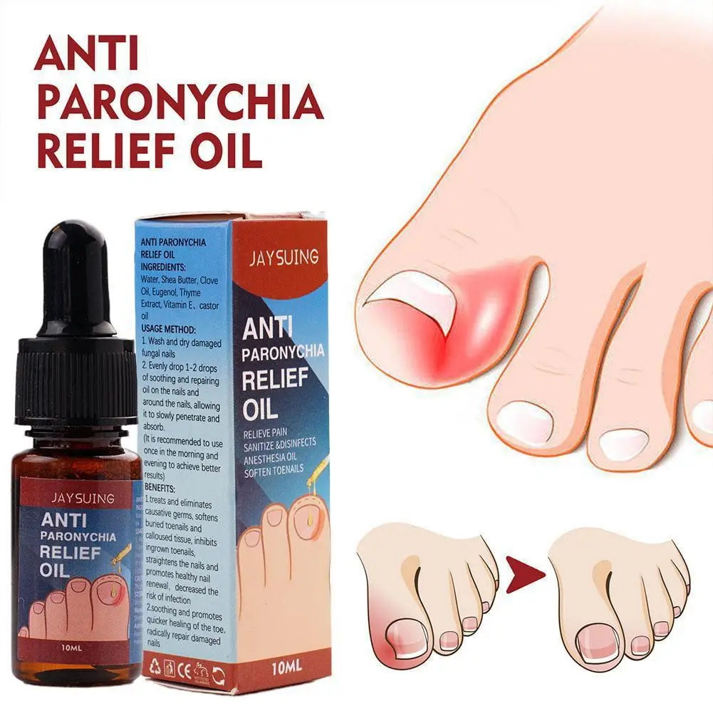 10ml Nail Fungus Treatment Essence Serum Care Oil Hand And Foot Care Nails Fungal Removal Repair Gel Anti-infective
10ml Nail Fungus Treatment Essence Serum Care Oil Hand And Foot Care Nails Fungal Removal Repair Gel Anti-infective