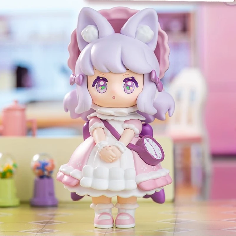 Ninizee Love Island Series Blind Box Toys Mystery Box Figure Kawaii Model Cute Doll Girls Birthday Gift
Ninizee Love Island Series Blind Box Toys Mystery Box Figure Kawaii Model Cute Doll Girls Birthday Gift