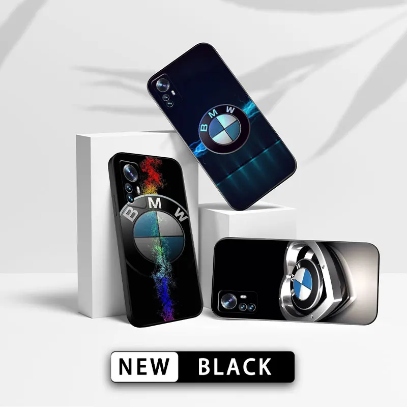 BMW Car Logo Phone Case For Xiaomi Poco M5 X3 X4 X5 NFC M3 C40 Pro For MI 12 11 10T 12T Note 10 Square Liquid Silicone Cover
BMW Car Logo Phone Case For Xiaomi Poco M5 X3 X4 X5 NFC M3 C40 Pro For MI 12 11 10T 12T Note 10 Square Liquid Silicone Cover