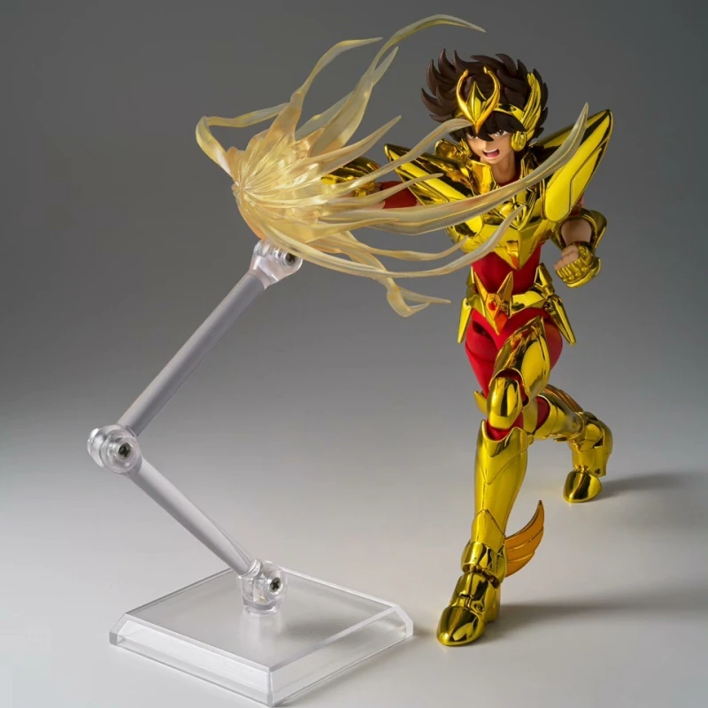 Оригинальная финальная бронзовая ткань Bandai Saint Cloth Myth Ex Pegasus Seiya Golden Limited Edition Tn15 финальная аниме-фигурка кукла
Оригинальная финальная бронзовая ткань Bandai Saint Cloth Myth Ex Pegasus Seiya Golden Limited Edition Tn15 финальная аниме-фигурка кукла