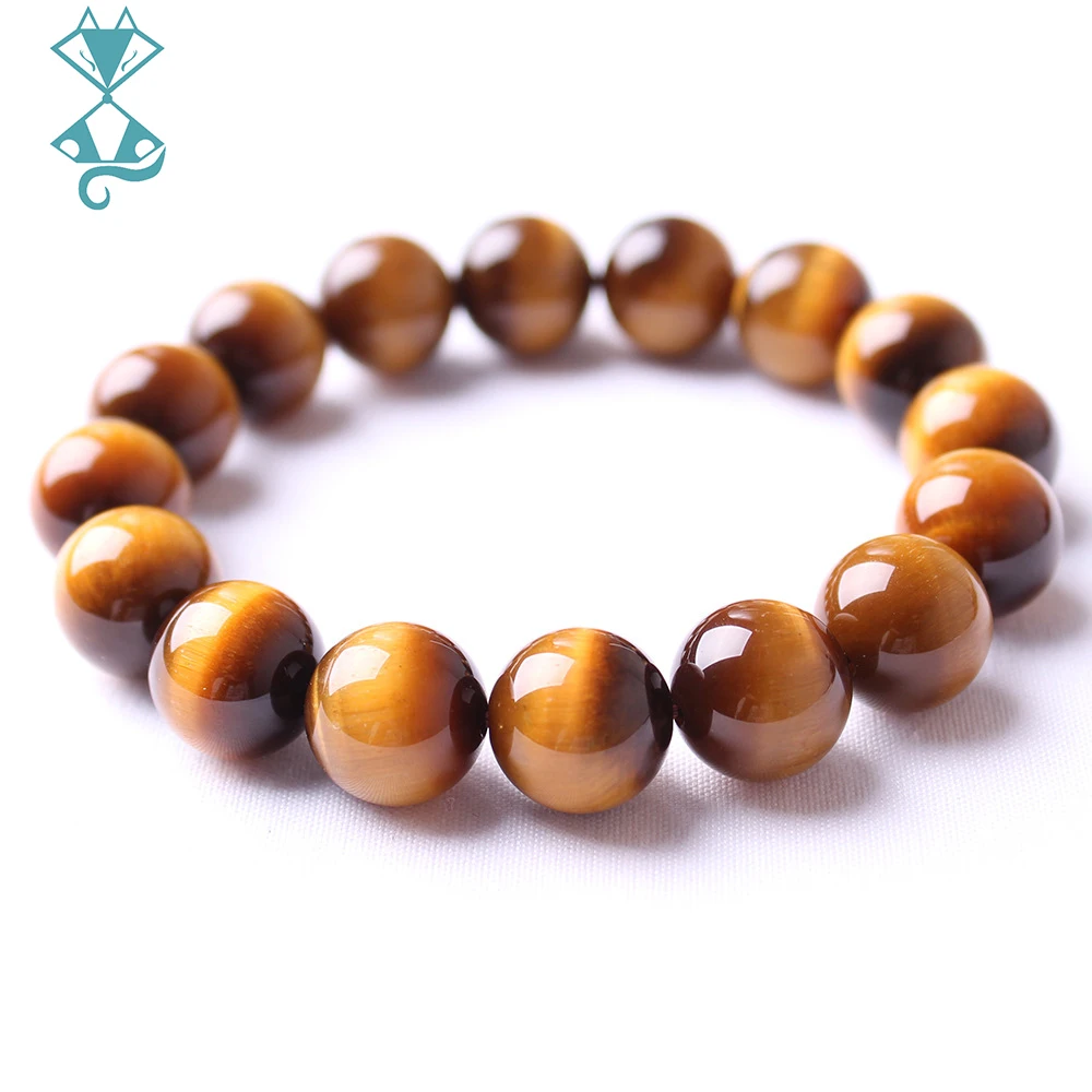 100% Real Natural Tiger Eyes Bracelet for Men Women 8/10/12mm Natural Stone Bracelets Beaded Gift For Lover Hand Accessories
100% Real Natural Tiger Eyes Bracelet for Men Women 8/10/12mm Natural Stone Bracelets Beaded Gift For Lover Hand Accessories