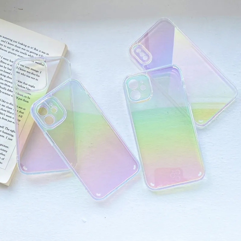 Transparent PC Hard Case For iPhone XR 11 12 13 Pro Max Mini Cover for iphone 6 7 8 Plus X XS Max SE2020
Transparent PC Hard Case For iPhone XR 11 12 13 Pro Max Mini Cover for iphone 6 7 8 Plus X XS Max SE2020