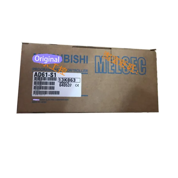 Новый оригинальный в коробке {склад в наличии} AD61S1 
Новый оригинальный в коробке {склад в наличии} AD61S1