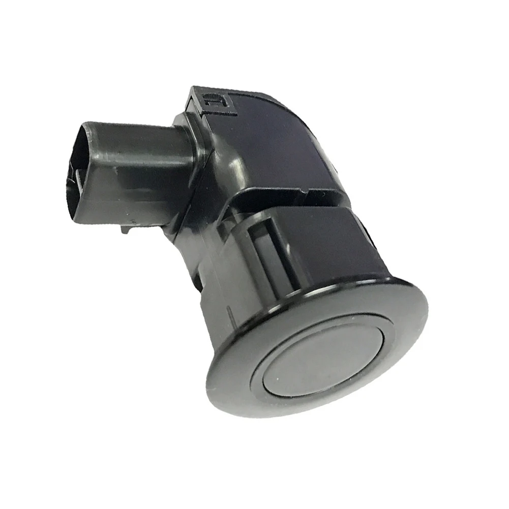 PDC Parking Sensor ABS Car Accessories Convenient Durable Easy To Install Parking Distance Control High Quality
PDC Parking Sensor ABS Car Accessories Convenient Durable Easy To Install Parking Distance Control High Quality