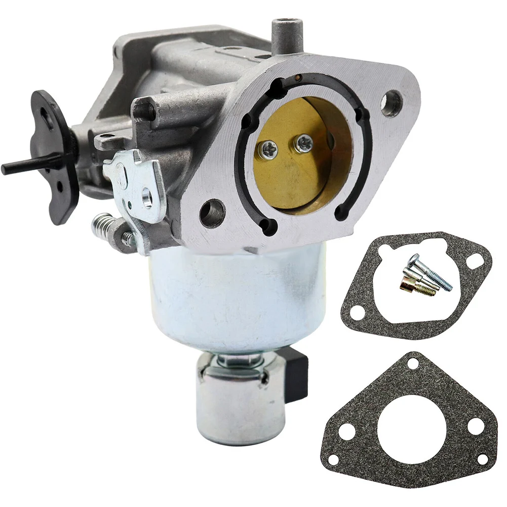 Durable Lawn Carburetor For KT725 Engine 16 853 21-S 22HP For KT730 KT735 Gardening Tools KT740 KT745 7000 Series
Durable Lawn Carburetor For KT725 Engine 16 853 21-S 22HP For KT730 KT735 Gardening Tools KT740 KT745 7000 Series