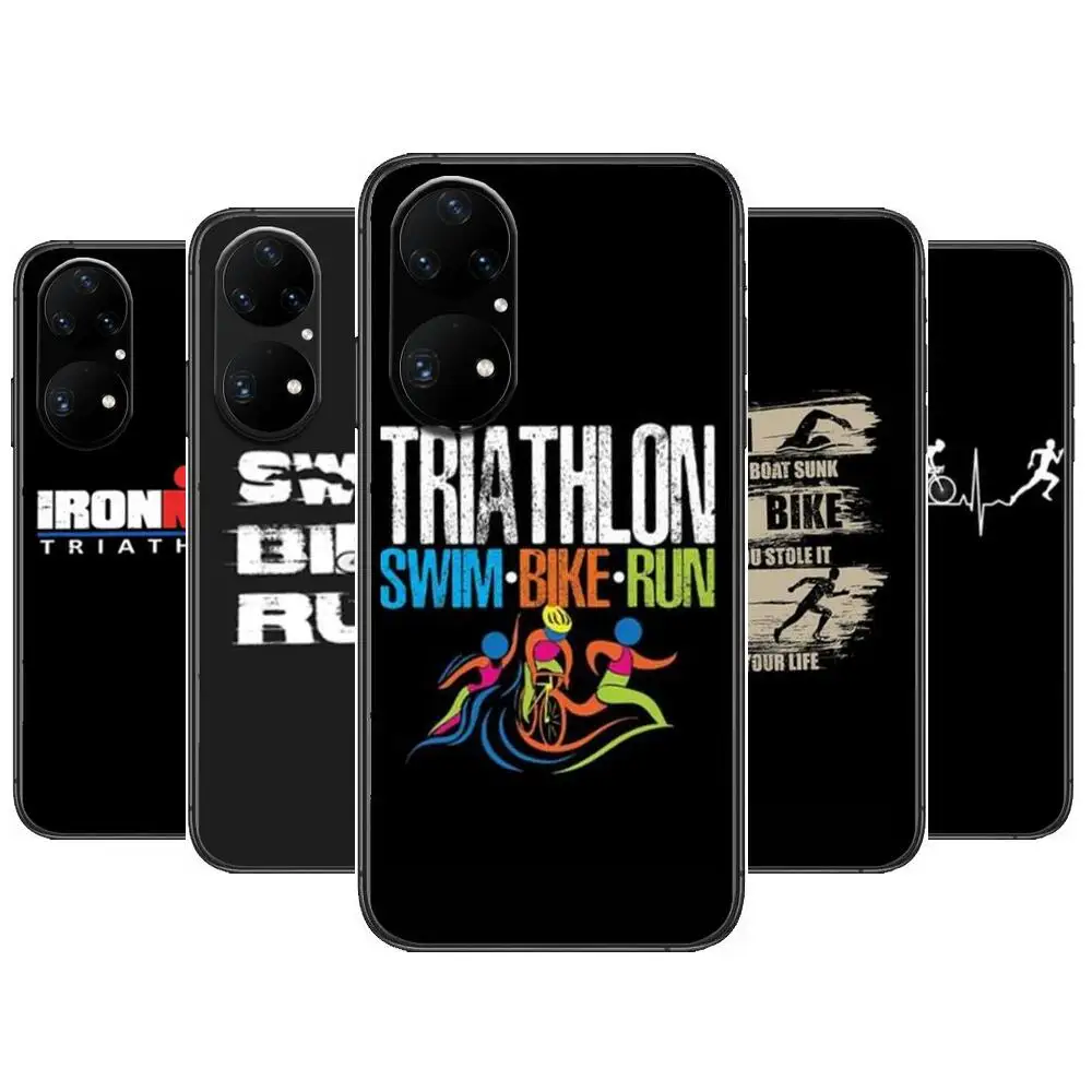 Triathlon Ironman Phone Case For Huawei p50 P40 p30 P20 10 9 8 Lite E Pro Plus Black Etui Coque Painting Hoesjes comic fas
Triathlon Ironman Phone Case For Huawei p50 P40 p30 P20 10 9 8 Lite E Pro Plus Black Etui Coque Painting Hoesjes comic fas
