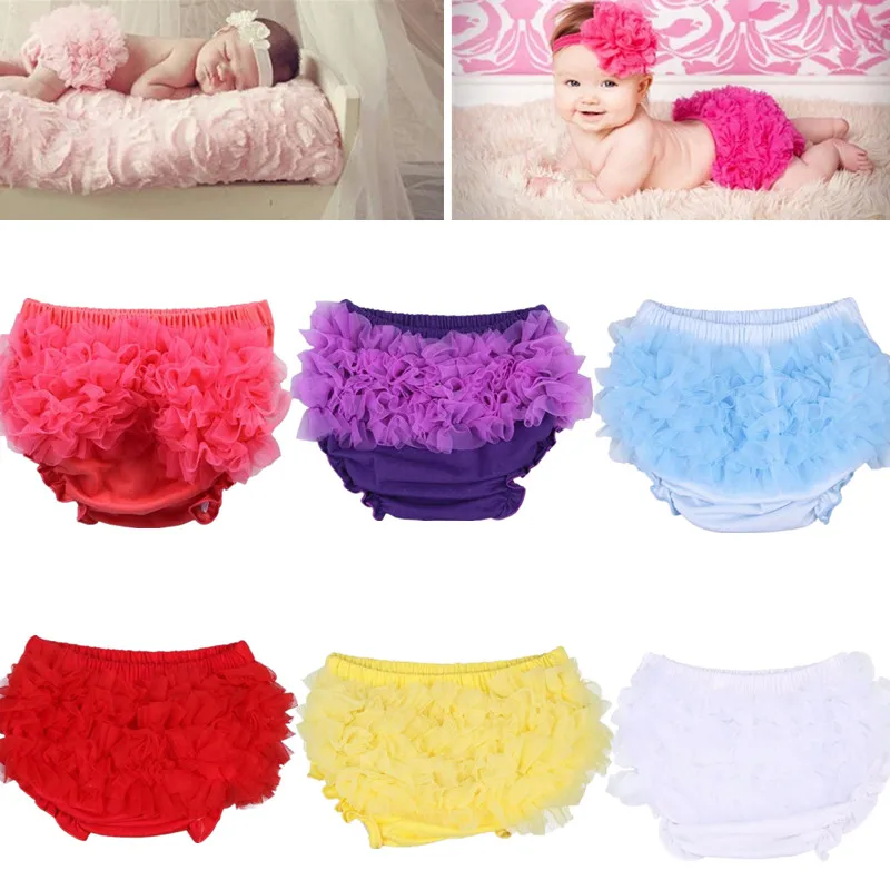 Baby Shorts Cotton Lace Bloomers Shorts Infant Lovely Toddler Ruffle Pants Baby Girl Clothing Diaper Cover
Baby Shorts Cotton Lace Bloomers Shorts Infant Lovely Toddler Ruffle Pants Baby Girl Clothing Diaper Cover