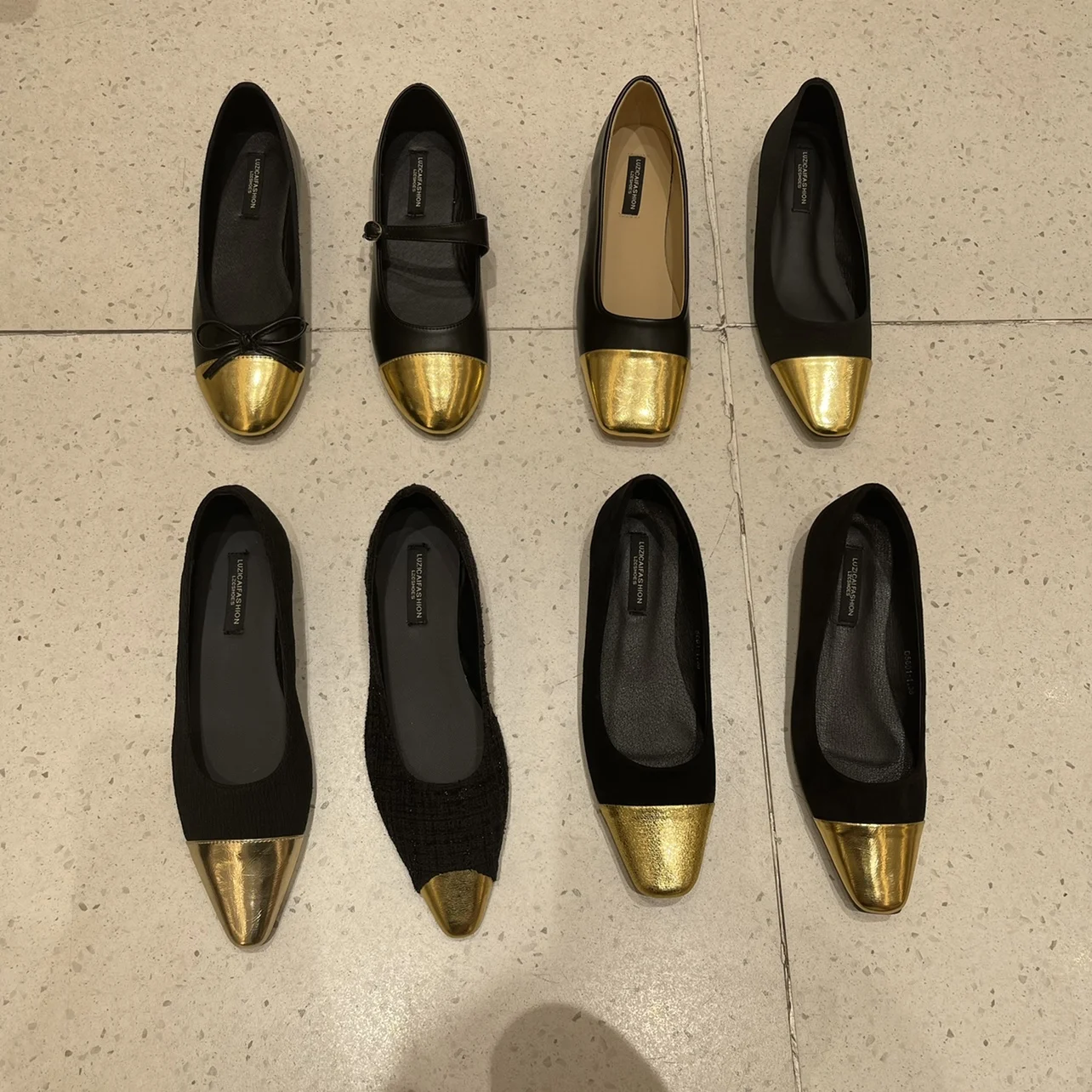 Повседневная женская обувь, осенняя черная обувь на плоской подошве с круглым носком, модная женская обувь, Новинка осени, удобная летняя ко...
Повседневная женская обувь, осенняя черная обувь на плоской подошве с круглым носком, модная женская обувь, Новинка осени, удобная летняя ко...