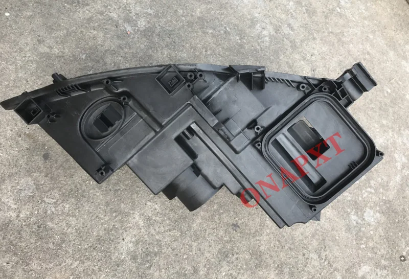 Headlight Base For Mercedes-Benz GLA-Class 2015-2017 Headlamp House Car Rear Base Front Auto Headlight Back House
Headlight Base For Mercedes-Benz GLA-Class 2015-2017 Headlamp House Car Rear Base Front Auto Headlight Back House