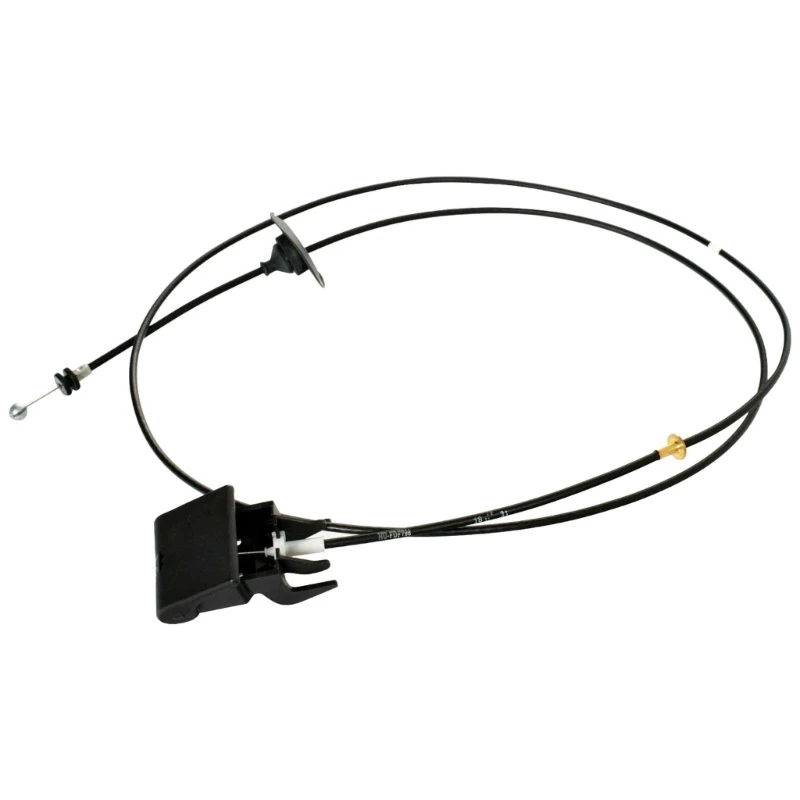Автомобильные передние капотыRelease Cable Wire Lock Защелки Клапаны Крышка 1027235 5R2Z16A665Ab Подходит для BF SX SY Запчасти
Автомобильные передние капотыRelease Cable Wire Lock Защелки Клапаны Крышка 1027235 5R2Z16A665Ab Подходит для BF SX SY Запчасти