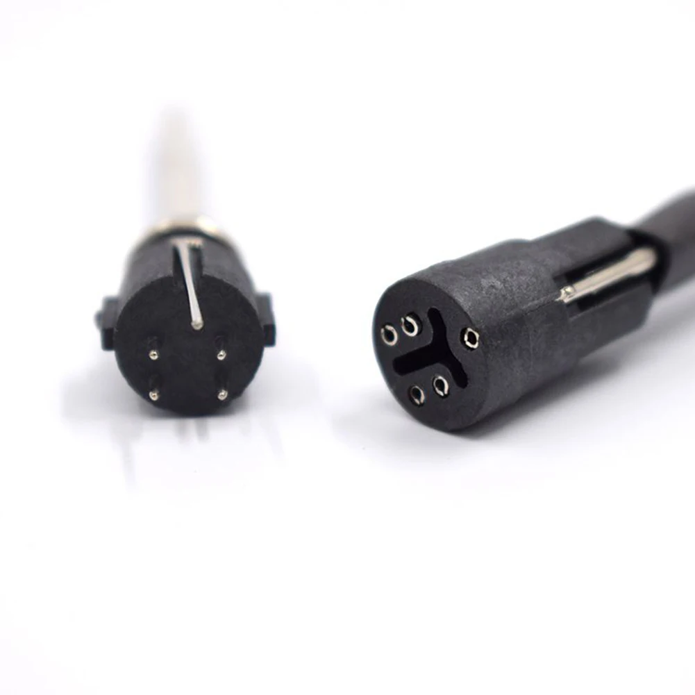 Ceramic Heater Constant Temperature Soldering Station Soldering Iron Core Electric Soldering Station Equal Diameter
Ceramic Heater Constant Temperature Soldering Station Soldering Iron Core Electric Soldering Station Equal Diameter