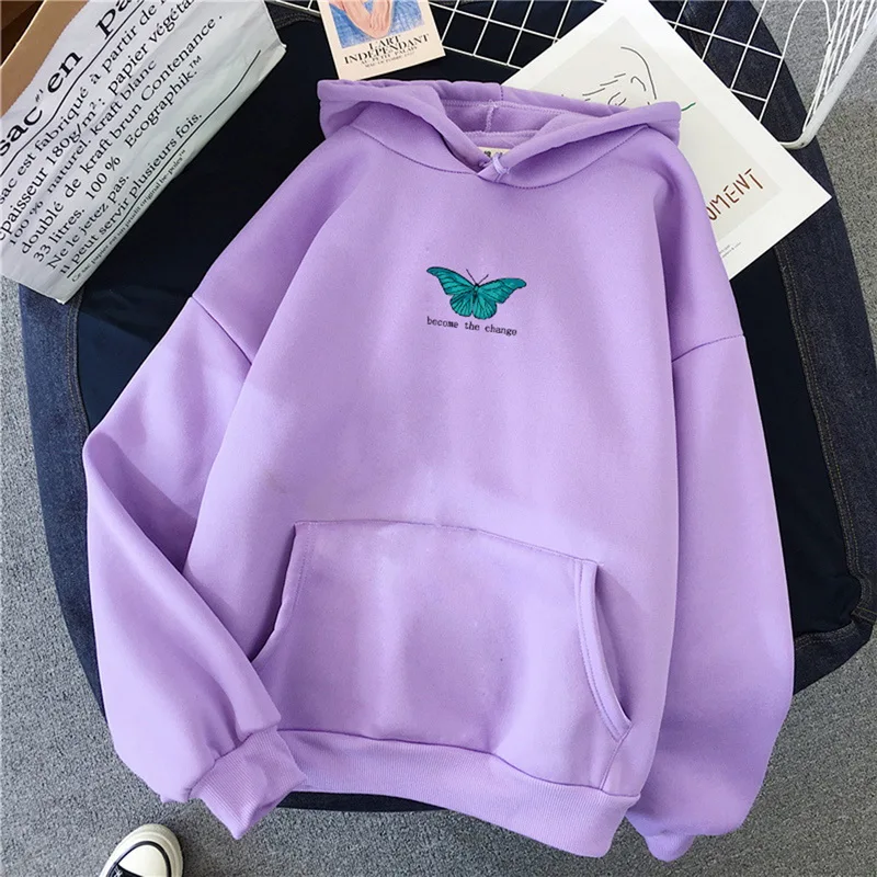 2021 Winter Print Hoodies Women Harajuku Long Sleeve Hooded Sweatshirt For Women Atutumn Oversized Hoodie Streetwear
2021 Winter Print Hoodies Women Harajuku Long Sleeve Hooded Sweatshirt For Women Atutumn Oversized Hoodie Streetwear