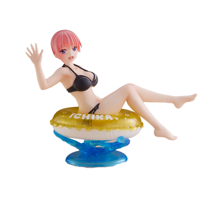 Pre Sale The Quintessential Quintuplets Anime Figure Model Nakano Ichika Pvc Model Cartoon Toy Desktop Ornaments Anime Periphery
Pre Sale The Quintessential Quintuplets Anime Figure Model Nakano Ichika Pvc Model Cartoon Toy Desktop Ornaments Anime Periphery