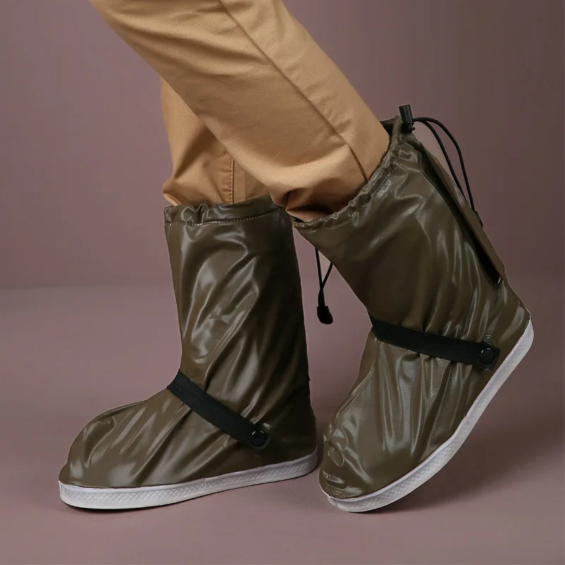 Waterproof Shoe Covers Galoshes for Travel Men Women Men and Children Shoes Covers Accessories
Waterproof Shoe Covers Galoshes for Travel Men Women Men and Children Shoes Covers Accessories
