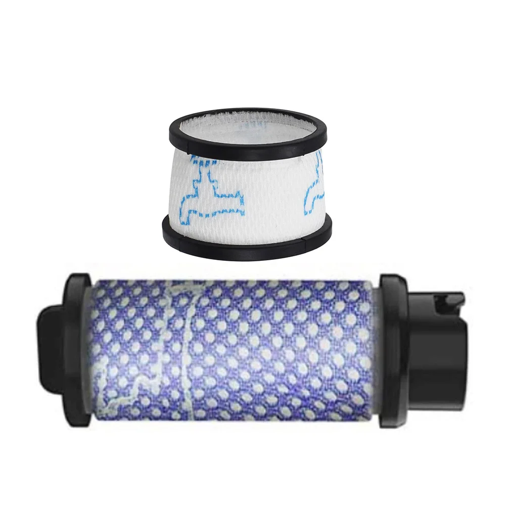 Filters Package Kit For Cordless Vacuum Cleaner INSE N5 S6 S6P S600 Filter Handheld Cordless Vac Spare Vacuum Cleaner Parts
Filters Package Kit For Cordless Vacuum Cleaner INSE N5 S6 S6P S600 Filter Handheld Cordless Vac Spare Vacuum Cleaner Parts