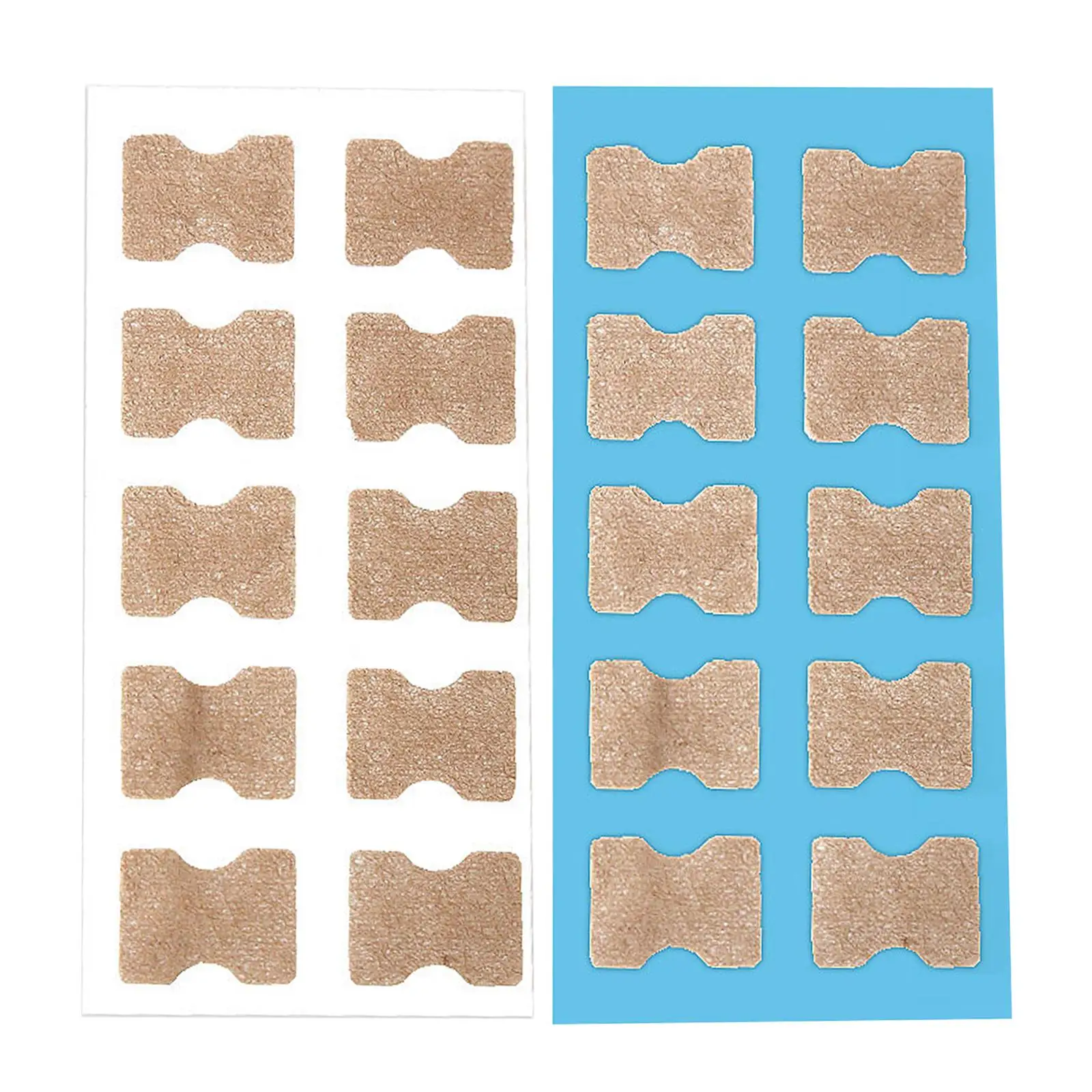 100 Pieces Ingrown Toenail Corrector Stickers Toenail Patch Toe Nail Curved Toenails Brace Stickers Pads for Foot Care Sticker
100 Pieces Ingrown Toenail Corrector Stickers Toenail Patch Toe Nail Curved Toenails Brace Stickers Pads for Foot Care Sticker