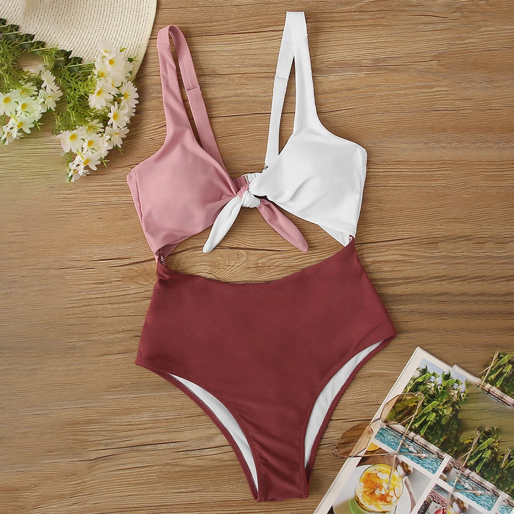 Sexy Swimsuit For Women Bow Tie Bikini Set 2022 Summer Suit Beach Backless Beach Bodysuit Push Up Bathing Swimwear
Sexy Swimsuit For Women Bow Tie Bikini Set 2022 Summer Suit Beach Backless Beach Bodysuit Push Up Bathing Swimwear