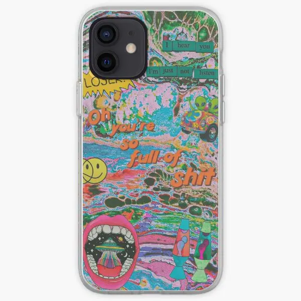 Trippy Iphone Snap Case Phone Case Customizable for iPhone 6 6S 7 8 Plus 11 12 13 14 Pro Max Mini X XS XR Max TPU Accessories
Trippy Iphone Snap Case Phone Case Customizable for iPhone 6 6S 7 8 Plus 11 12 13 14 Pro Max Mini X XS XR Max TPU Accessories