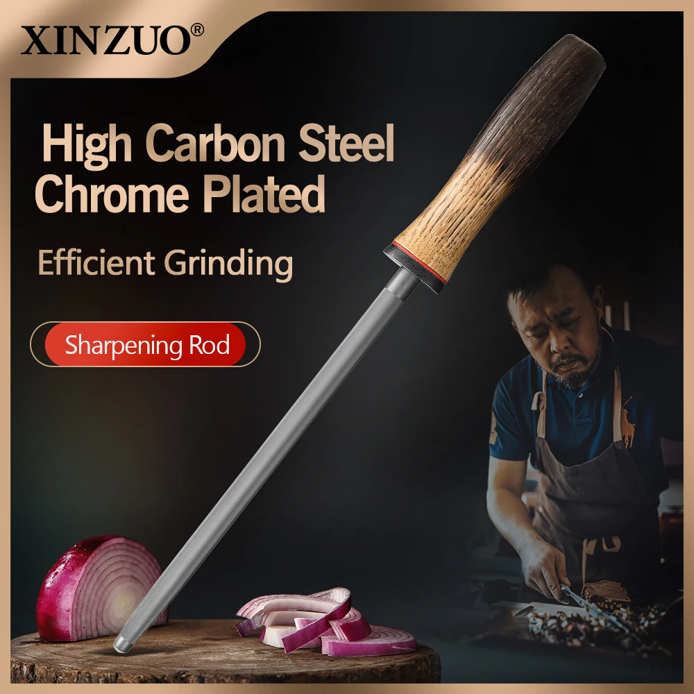 Точилка для ножей XINZUO
Точилка для ножей XINZUO