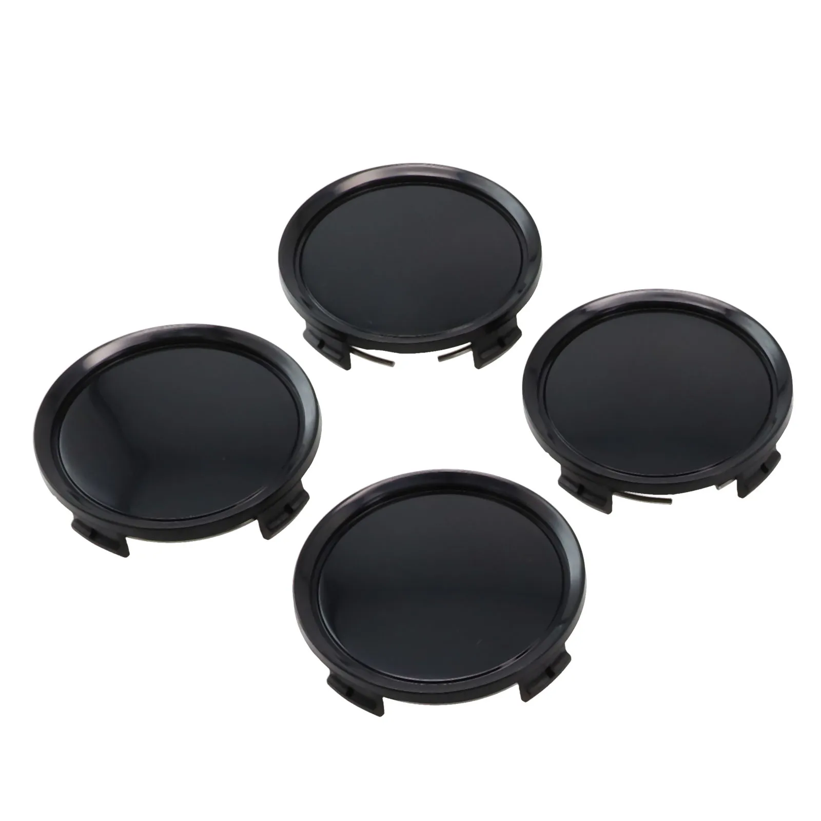 Universal Hubcap Wheels Center Cap Cover Decoration Easy Installation Kit Part Replacement Set Vehicle 4PCS 4x
Universal Hubcap Wheels Center Cap Cover Decoration Easy Installation Kit Part Replacement Set Vehicle 4PCS 4x