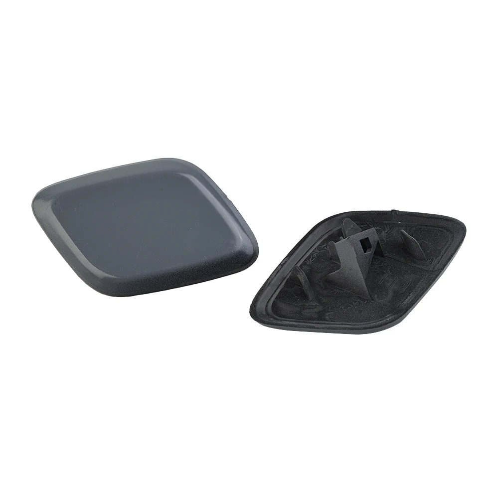 Car Bumper Parts Headlight Cover Car Washer Jet Front Headlight Plastic Trim Washer jet Auto Cap Flap Headlamp
Car Bumper Parts Headlight Cover Car Washer Jet Front Headlight Plastic Trim Washer jet Auto Cap Flap Headlamp