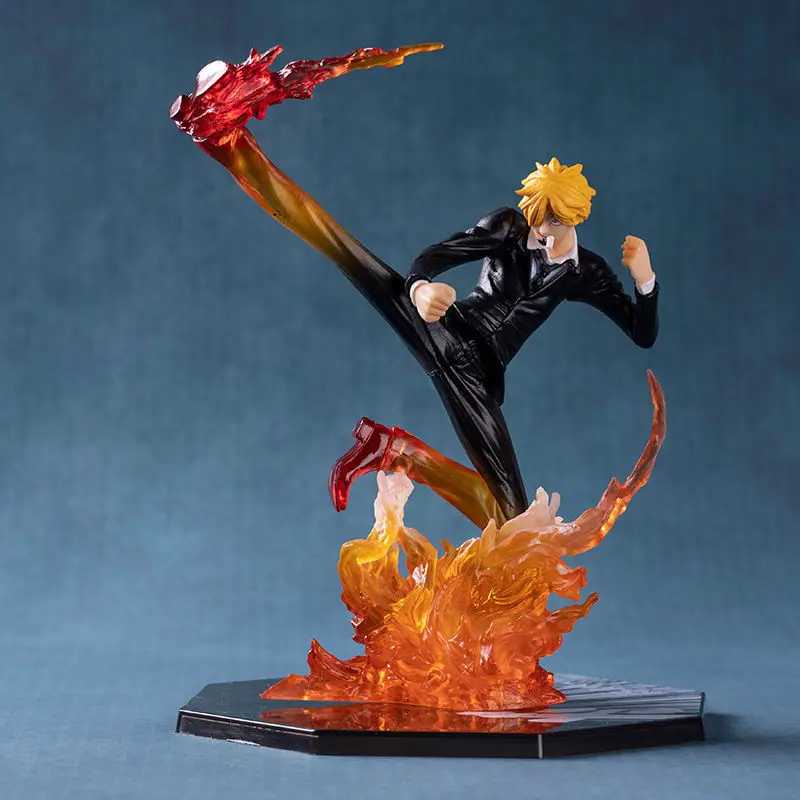 One Pièce Anime Figure Figures Anime Model Funny Gift Figures Anime Model PVC Material Actions Figure Toy for Children Figurine
One Pièce Anime Figure Figures Anime Model Funny Gift Figures Anime Model PVC Material Actions Figure Toy for Children Figurine