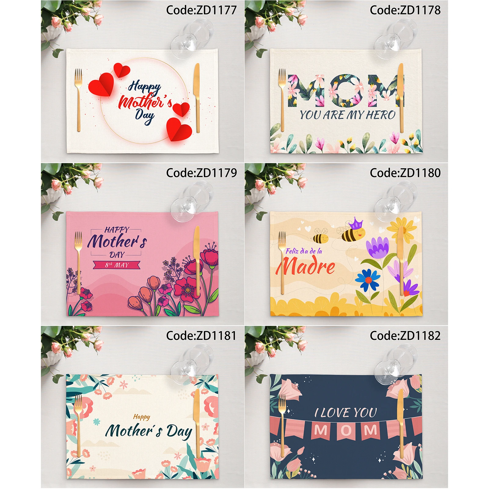 Коврик для стола с теплоизоляцией и принтом сердца, 1177-1188
Коврик для стола с теплоизоляцией и принтом сердца, 1177-1188