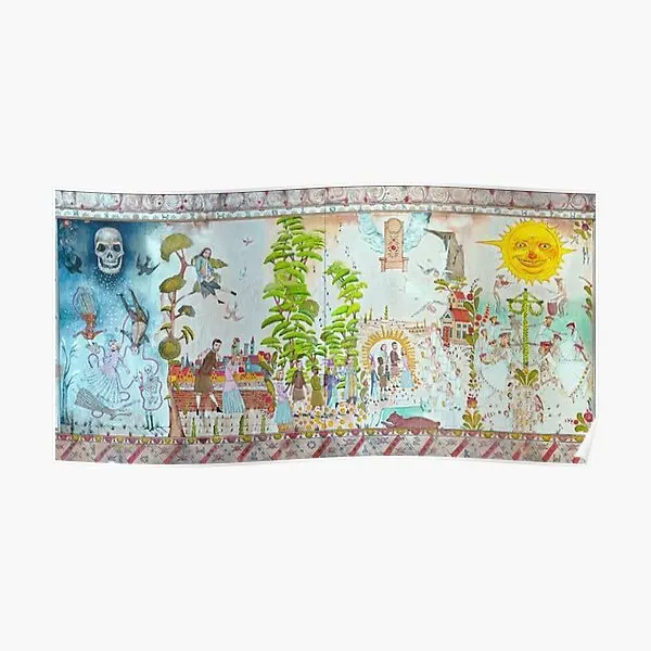 Настенный плакат Midsommar, художественный декор, картина, печать, украшение на стену, забавная Современная Настенная комната, винтажная домашняя картина без рамки
Настенный плакат Midsommar, художественный декор, картина, печать, украшение на стену, забавная Современная Настенная комната, винтажная домашняя картина без рамки