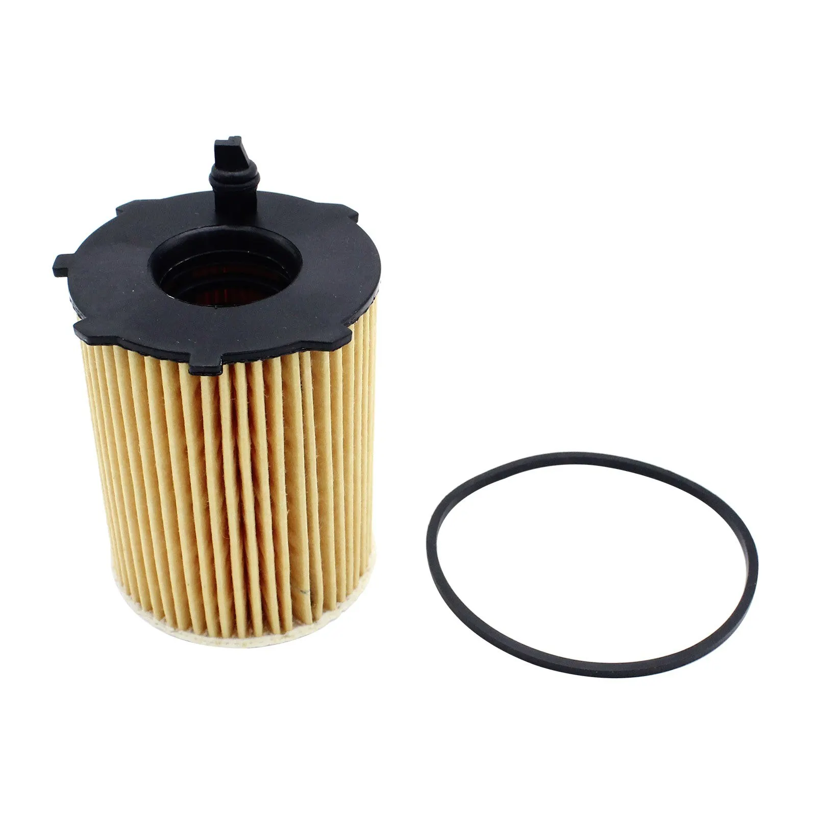 Diesel Oil Filter Replacement for Citroen Peugeot 1.4&1.6 HDI+Ford 1.4 1.5 & 1.6 TDCI
Diesel Oil Filter Replacement for Citroen Peugeot 1.4&1.6 HDI+Ford 1.4 1.5 & 1.6 TDCI