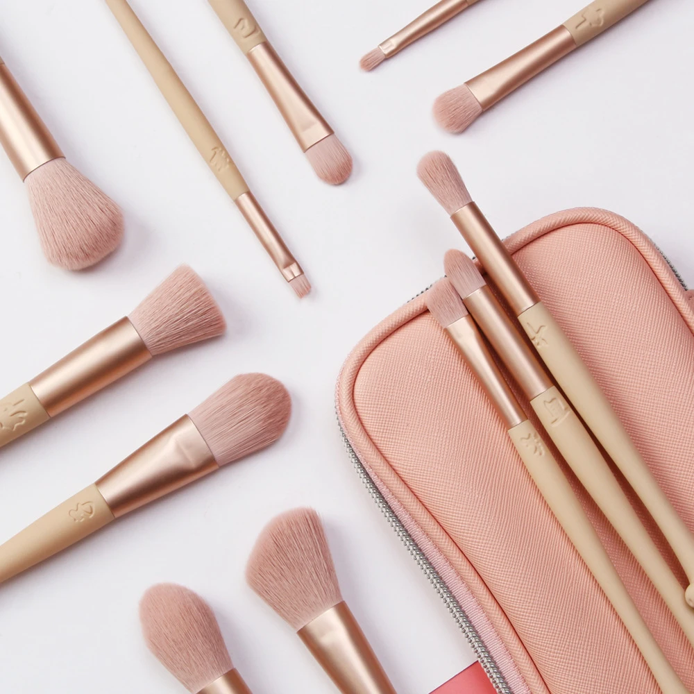 12 Makeup Brush Sets Equipped With Brush Pack Portable Makeup Tools 12 Zodiac Beauty Makeup Brushes
12 Makeup Brush Sets Equipped With Brush Pack Portable Makeup Tools 12 Zodiac Beauty Makeup Brushes