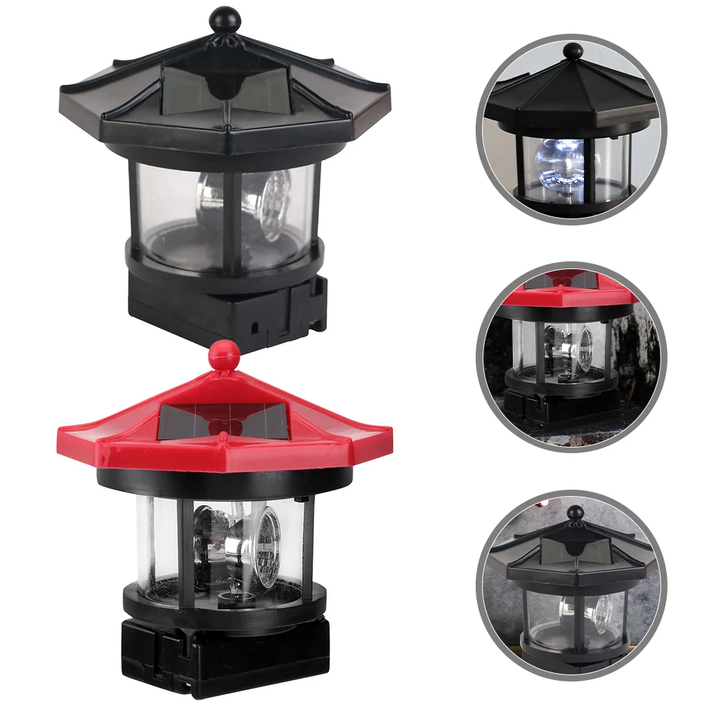 Solar LED Light Tower Lamp Decor Lighthouse Decoration Garden Ornament Lantern Outdoor
Solar LED Light Tower Lamp Decor Lighthouse Decoration Garden Ornament Lantern Outdoor