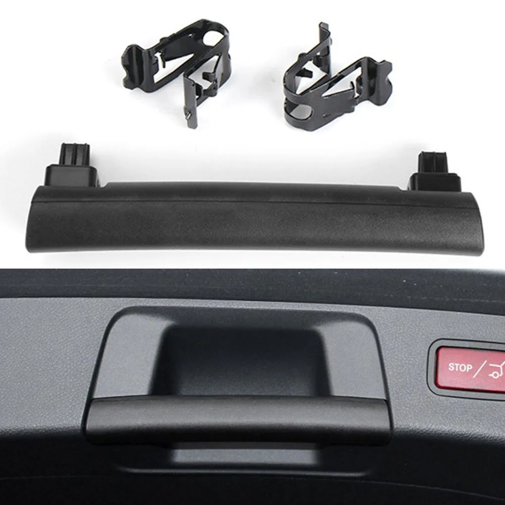 Buckle Trunk Handle Tailgate Trunk W156/B-Class W246 1567400172 ABS + PC Connector For Mercedes-Benz GLA Class
Buckle Trunk Handle Tailgate Trunk W156/B-Class W246 1567400172 ABS + PC Connector For Mercedes-Benz GLA Class