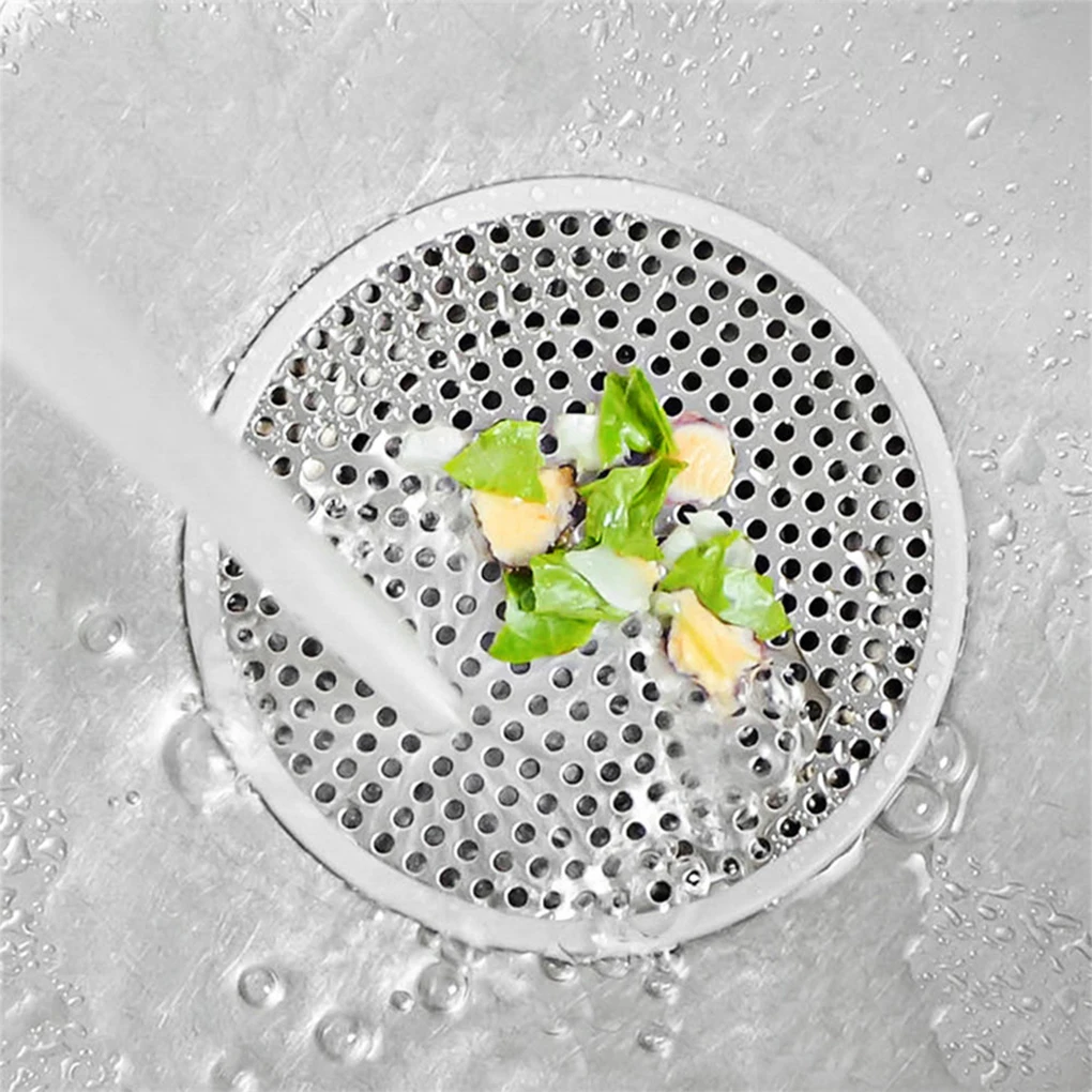 Stainless Steel Silicone Shower Drain Indoor Catcher Bathroom Swimming Pool Water Channel Strainer Sink Filter Restroom
Stainless Steel Silicone Shower Drain Indoor Catcher Bathroom Swimming Pool Water Channel Strainer Sink Filter Restroom