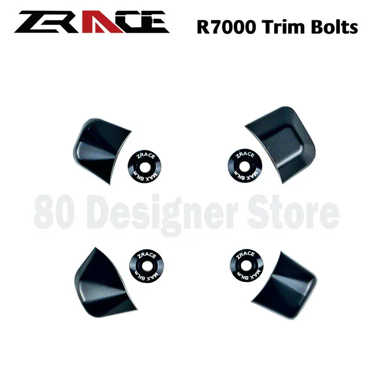 ZRACE CNC Chainring Bolts Covers Gift box packaging Bicycle Parts 7075AL Chainwheel Screws Nuts For FC-R7000 105 Cranksets bolts
ZRACE CNC Chainring Bolts Covers Gift box packaging Bicycle Parts 7075AL Chainwheel Screws Nuts For FC-R7000 105 Cranksets bolts