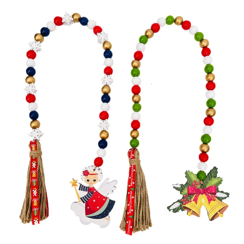 Рождественская деревянная гирлянда из бусин, настенные украшения, фермерская деревянная гирлянда из бусин, украшение для домашнего декора,...
Рождественская деревянная гирлянда из бусин, настенные украшения, фермерская деревянная гирлянда из бусин, украшение для домашнего декора,...