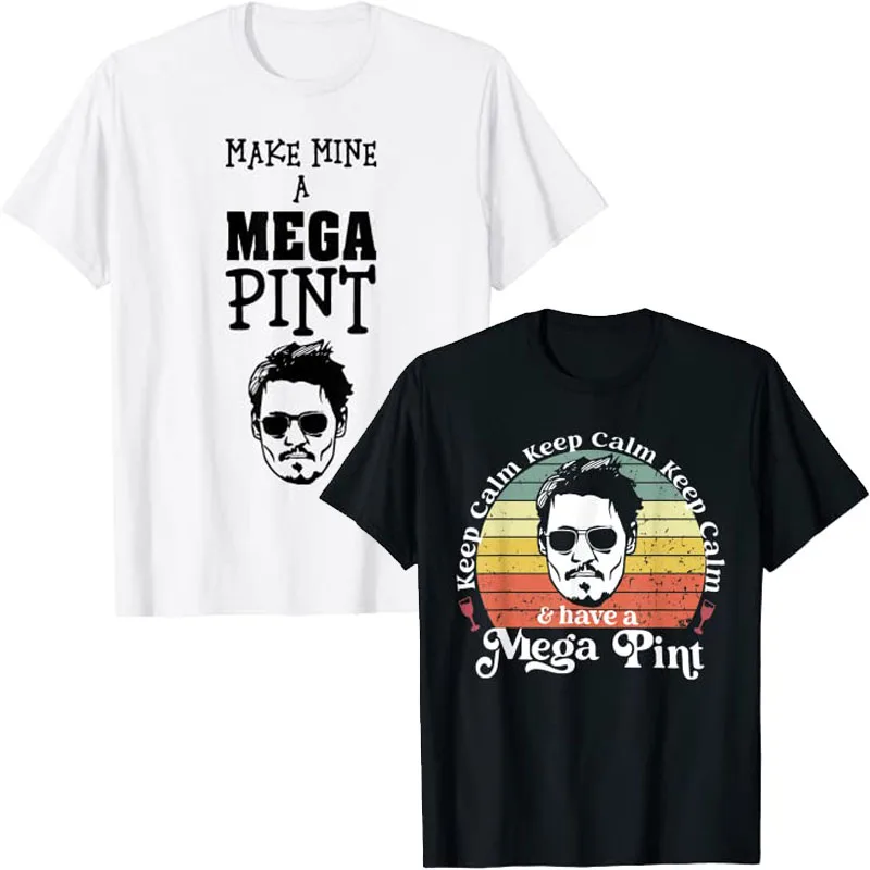 Vintage Mega Pint Brewing Co Happy Hour Anytime Hearsay T-Shirt Home of The Mega-Pint I Thought It Necessary Sarcastic Wine Tops
Vintage Mega Pint Brewing Co Happy Hour Anytime Hearsay T-Shirt Home of The Mega-Pint I Thought It Necessary Sarcastic Wine Tops